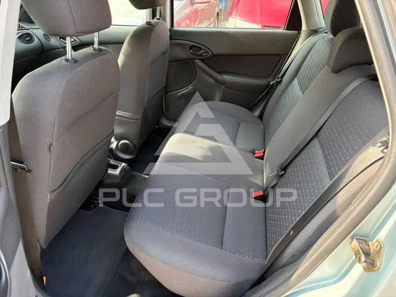2003 Ford FOCUS