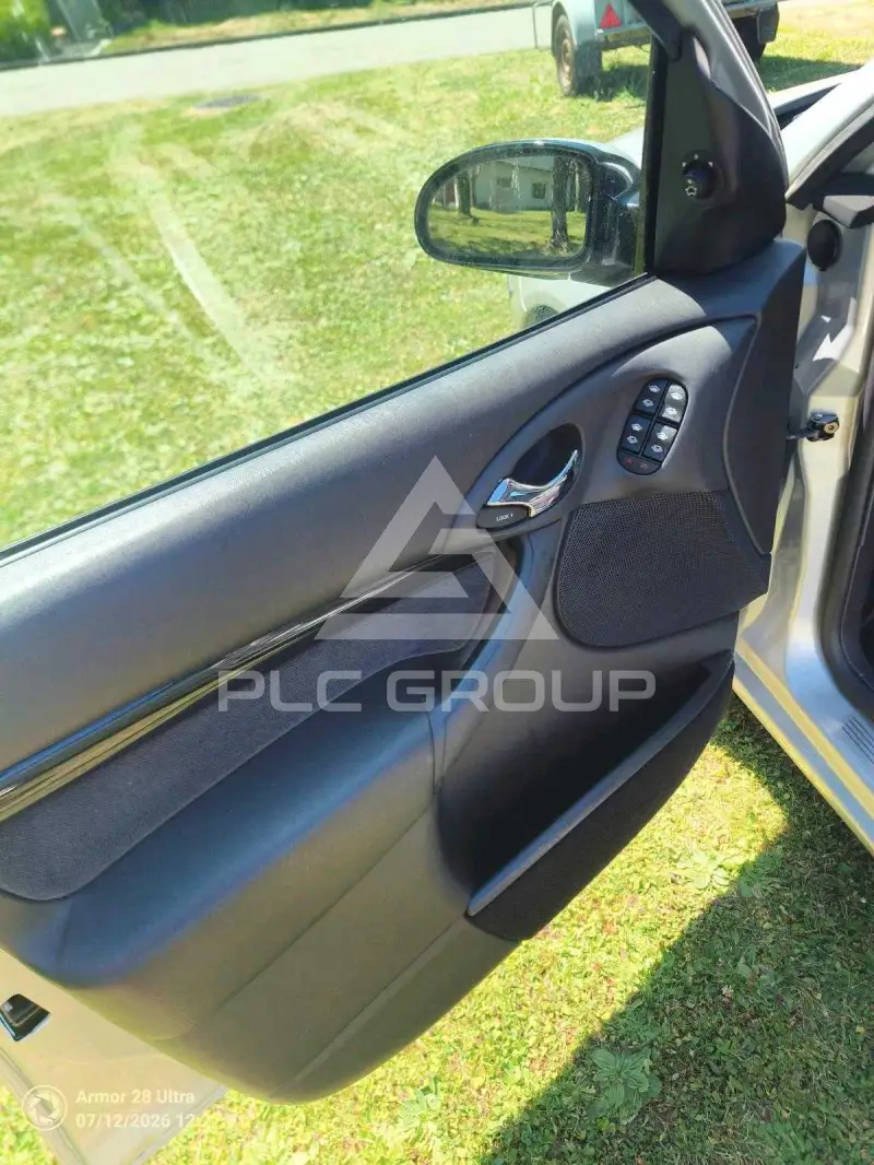 2003 Ford FOCUS