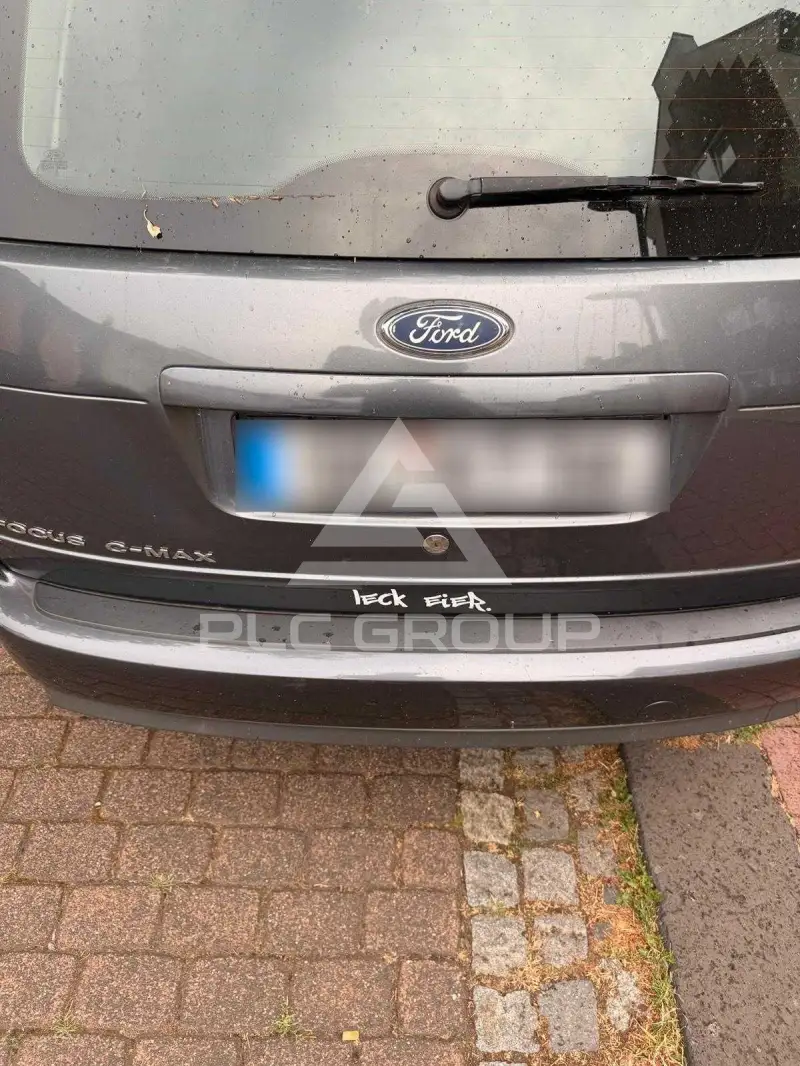 2003 Ford FOCUS