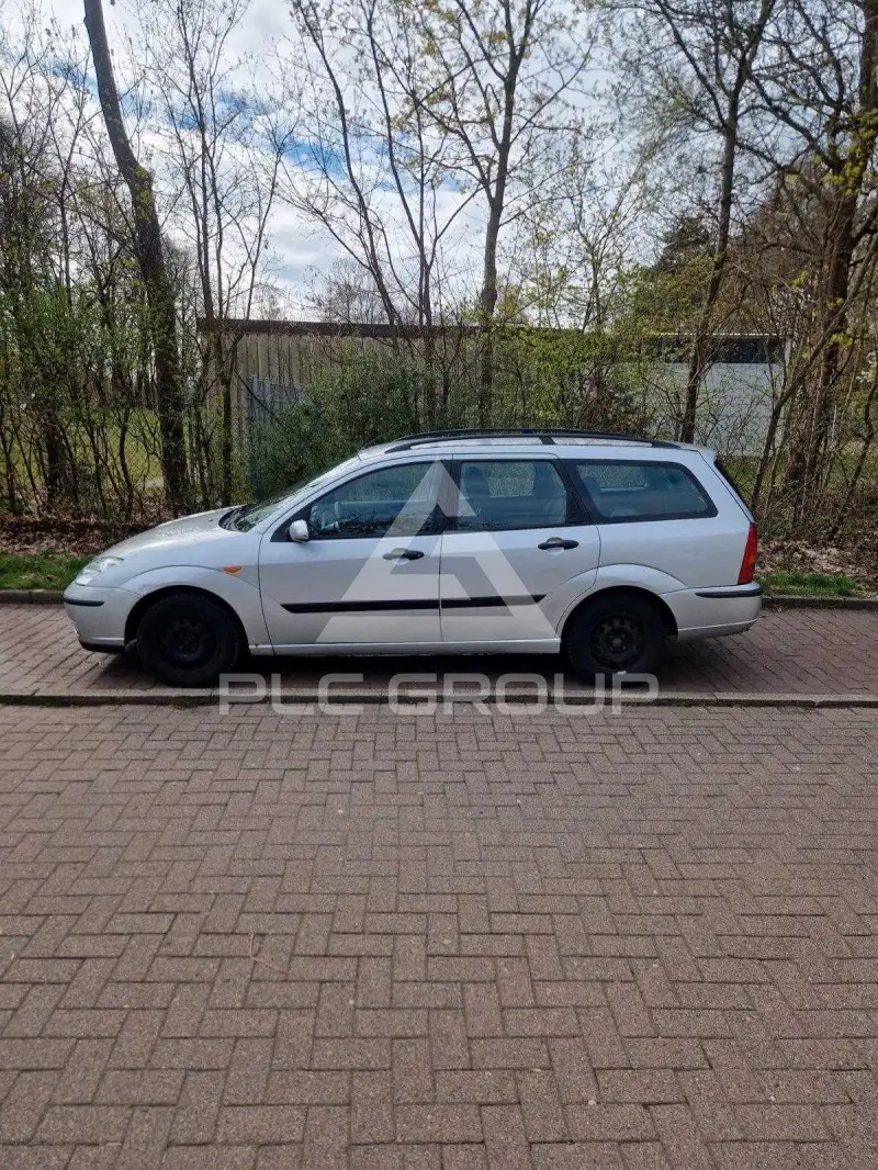 2003 Ford FOCUS