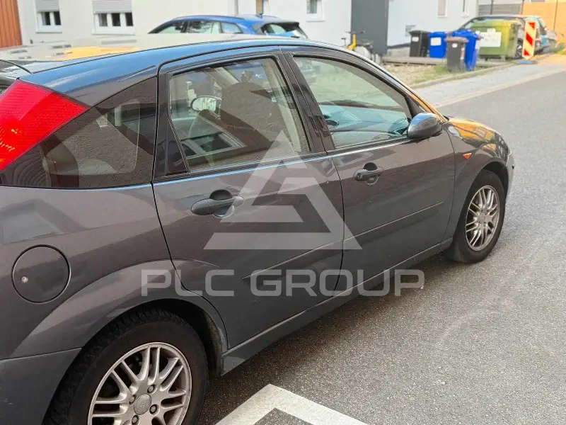 2003 Ford FOCUS