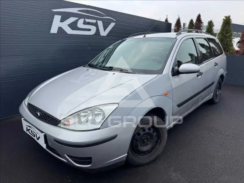 2003 Ford FOCUS