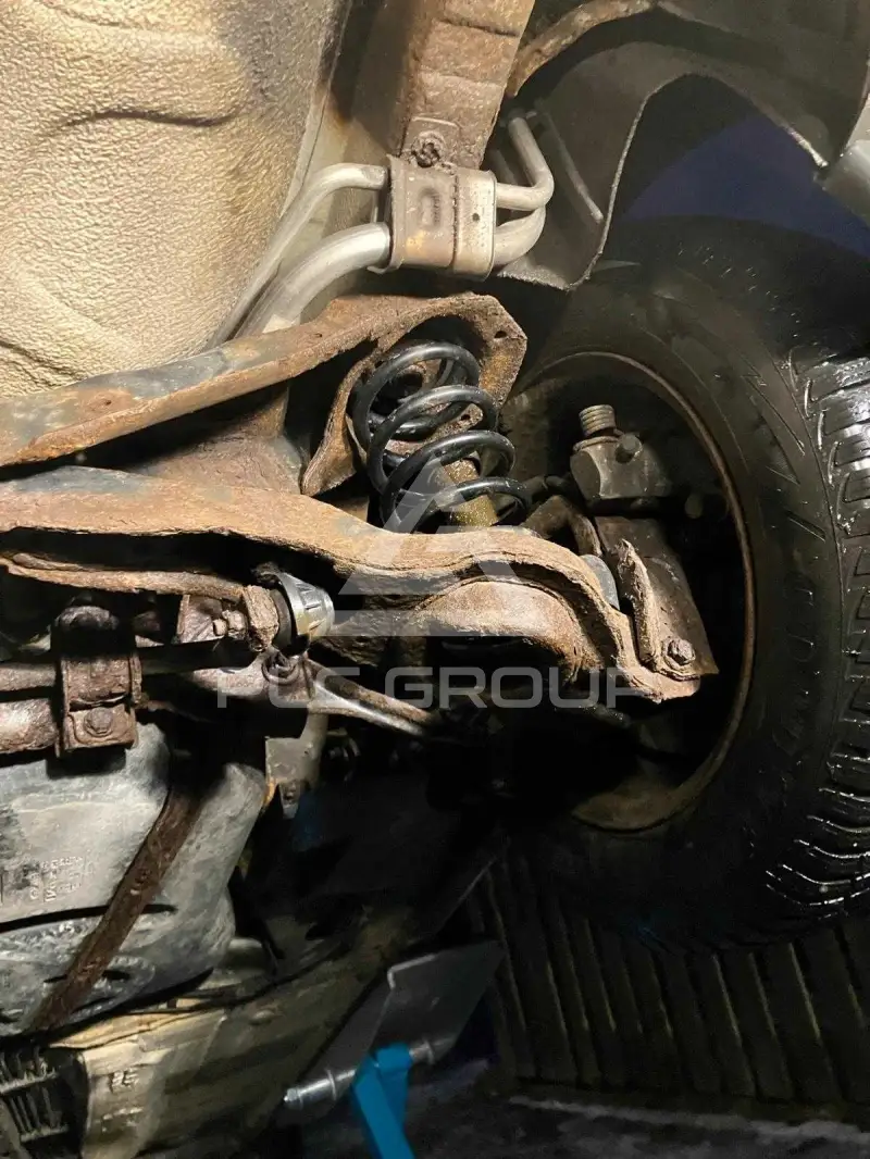 2003 Ford FOCUS