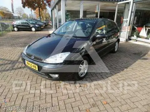 2003 Ford FOCUS