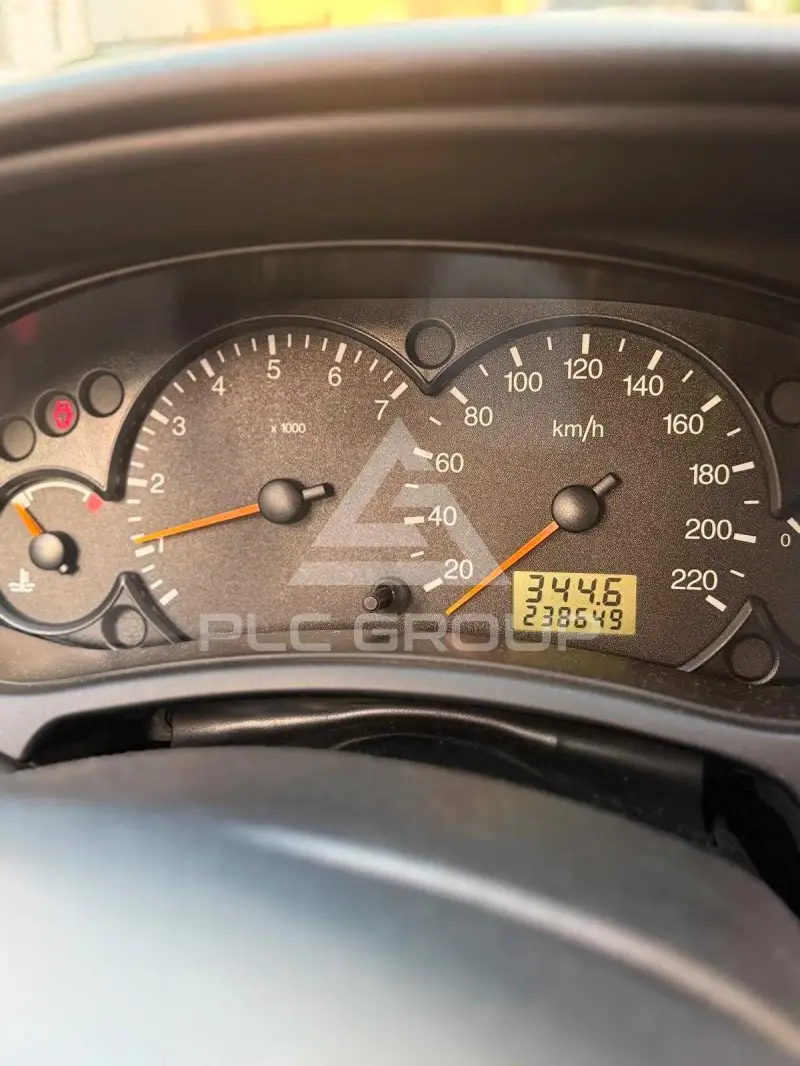 2003 Ford FOCUS