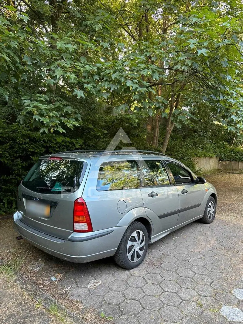2003 Ford FOCUS