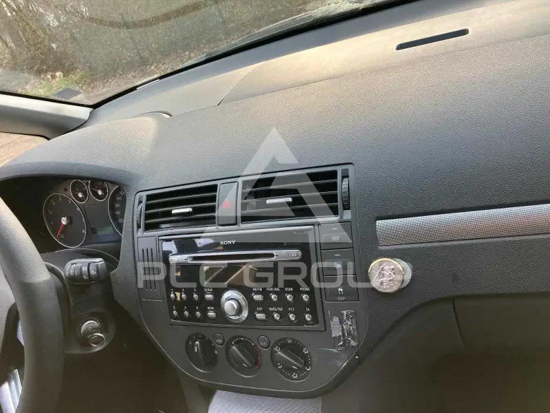 2003 Ford FOCUS