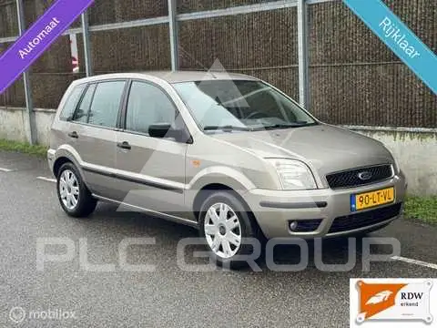 2003 Ford FUSION