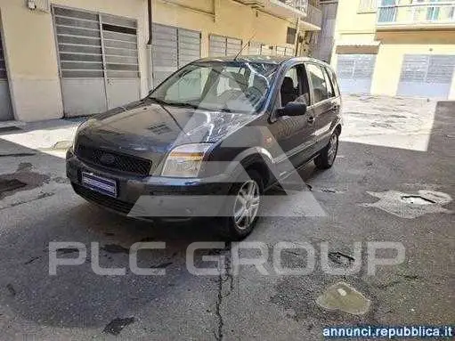 2003 Ford FUSION