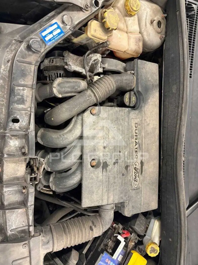 2003 Ford FUSION