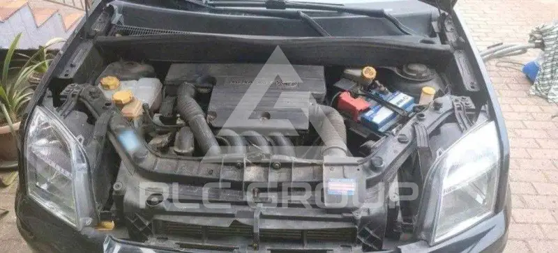 2003 Ford FUSION