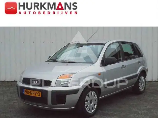 2003 Ford FUSION
