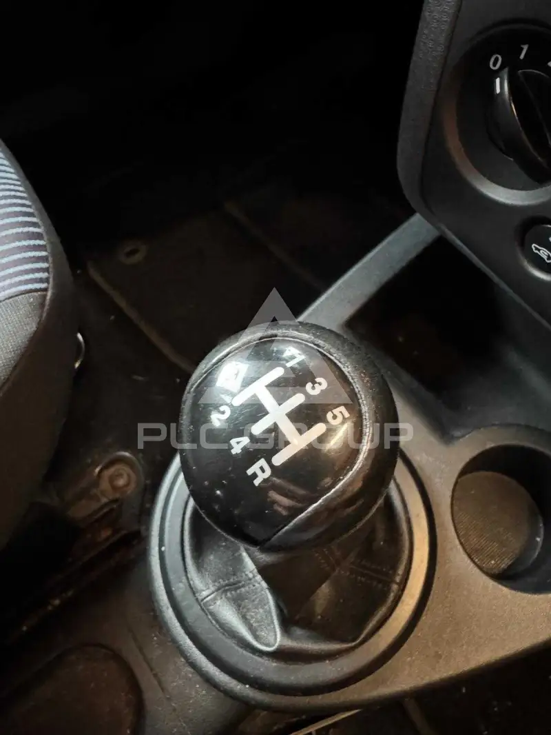2003 Ford FUSION