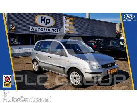2003 Ford FUSION