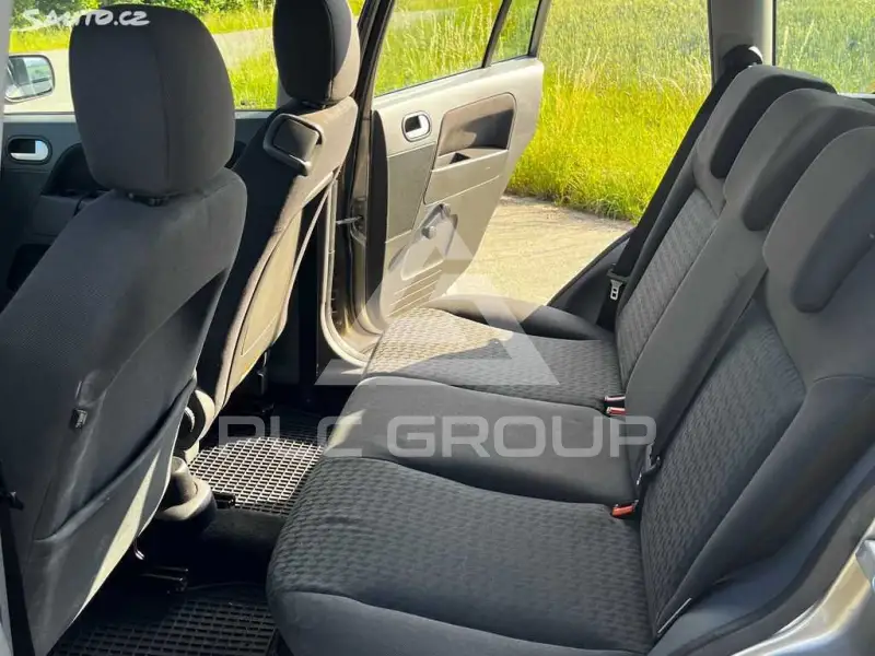 2003 Ford FUSION