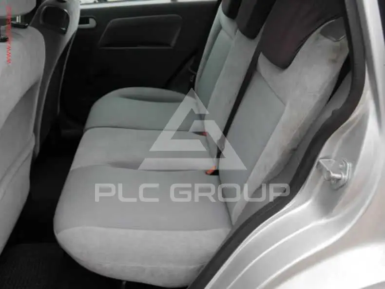 2003 Ford FUSION