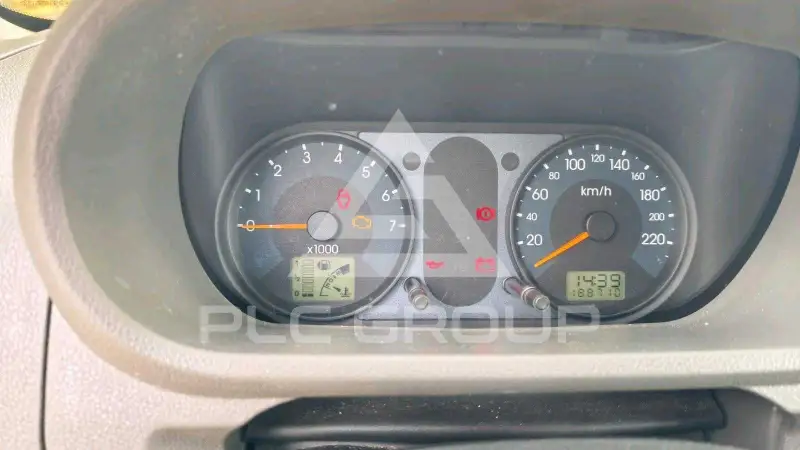 2003 Ford FUSION