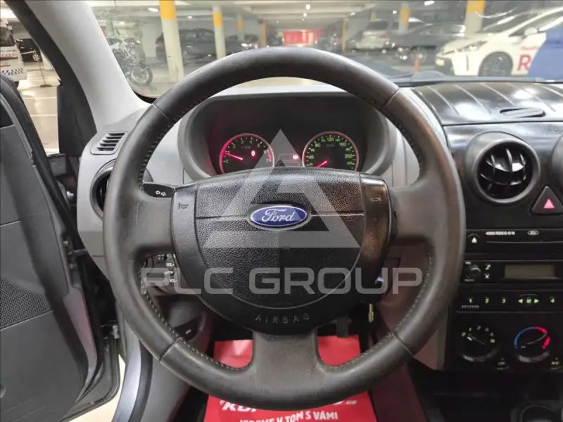 2003 Ford FUSION