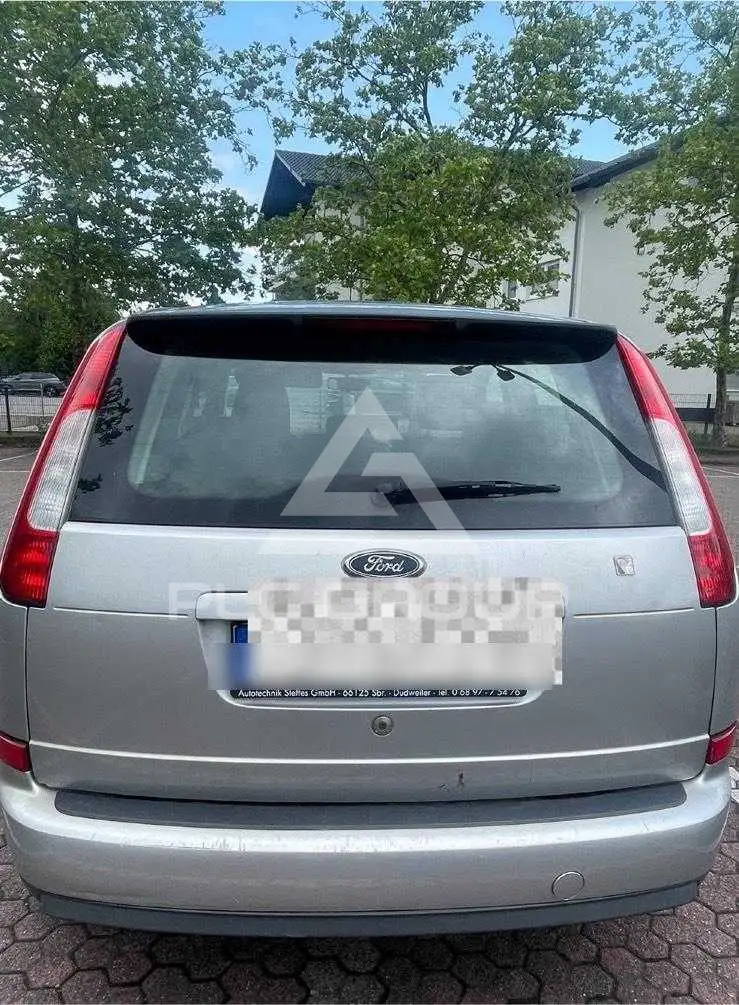 2003 Ford C-MAX