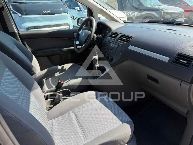 2003 Ford C-MAX