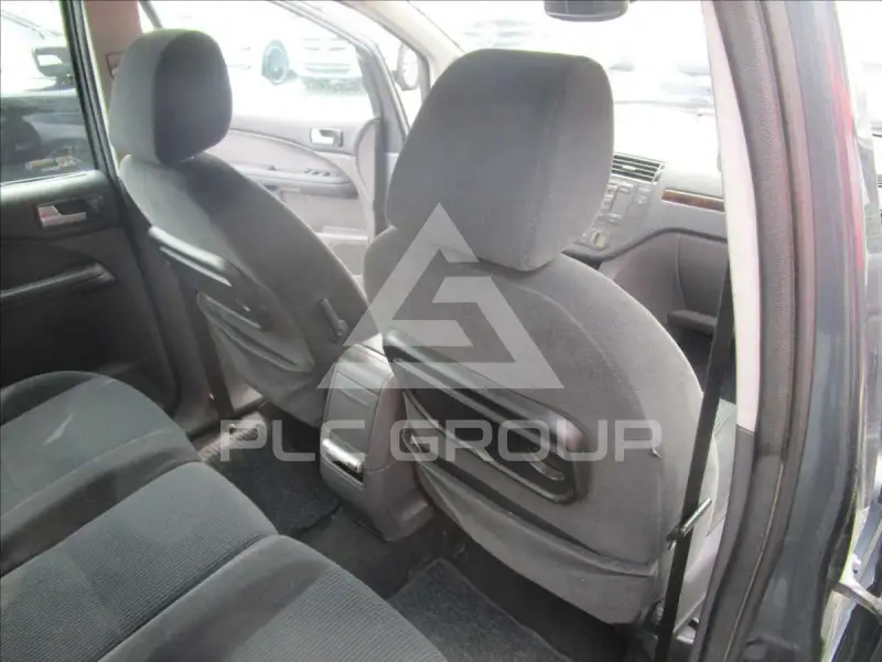 2003 Ford C-MAX