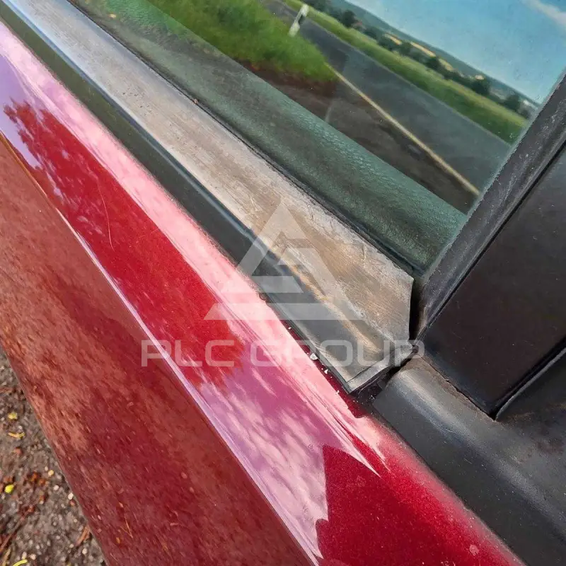 2003 Ford Mondeo