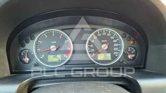 2003 Ford Mondeo
