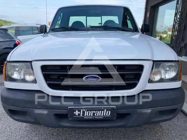2003 Ford RANGER