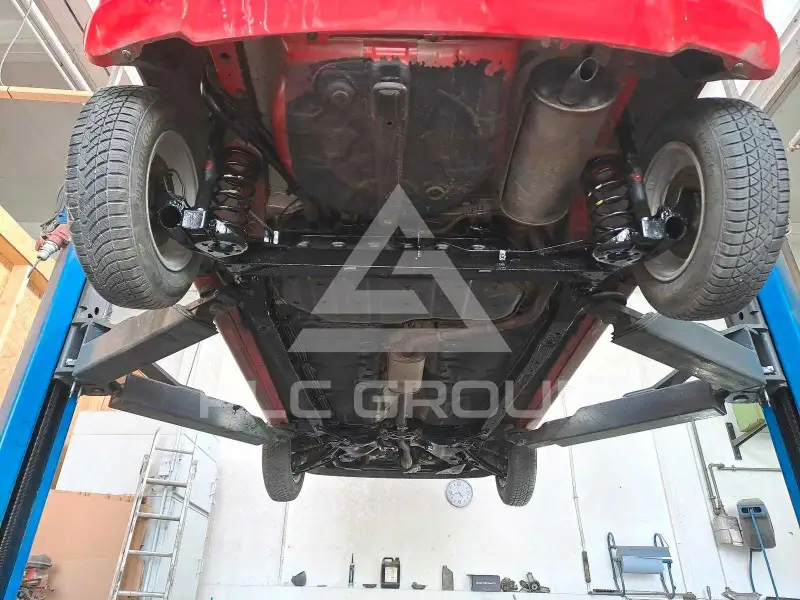 2003 Hyundai Getz