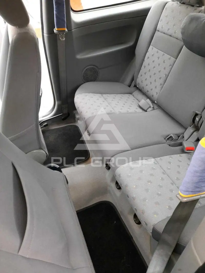 2003 Hyundai Getz
