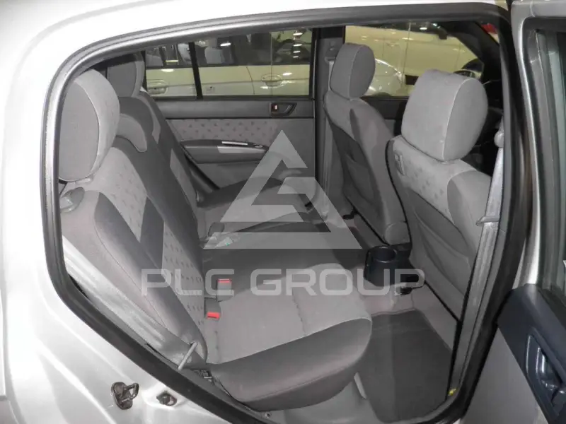 2003 Hyundai Getz