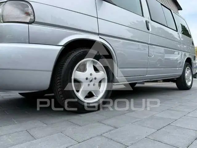 2003 Volkswagen California