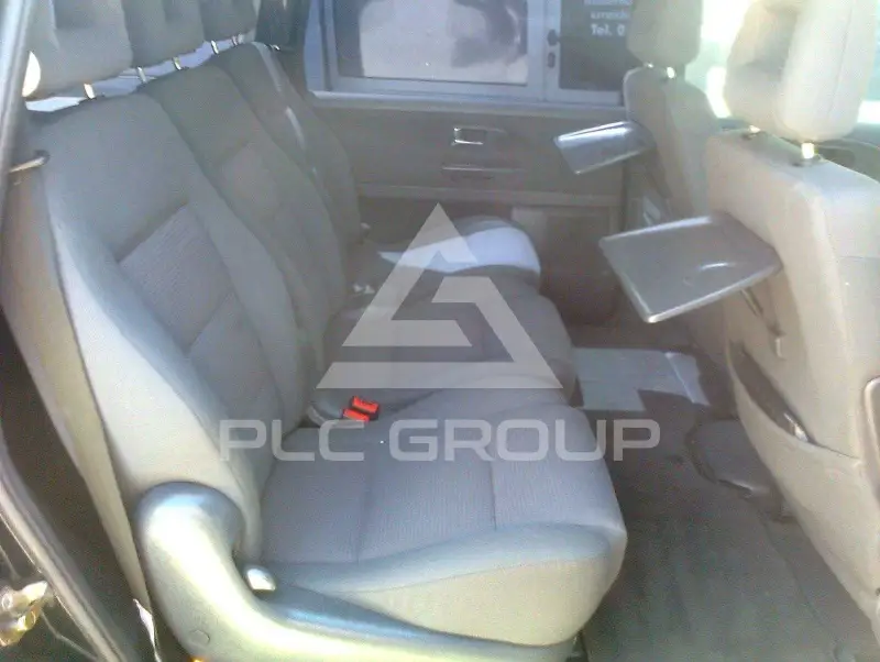 2003 Volkswagen SHARAN