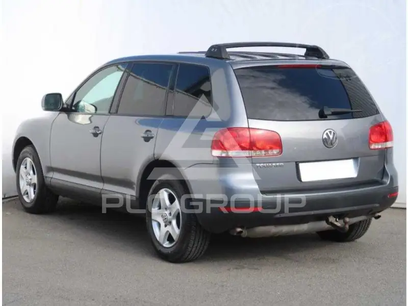 2003 Volkswagen Touareg