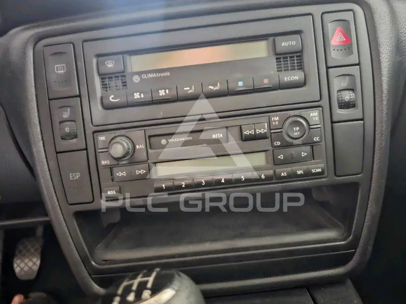 2003 Volkswagen Passat