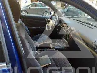2003 Volkswagen Passat