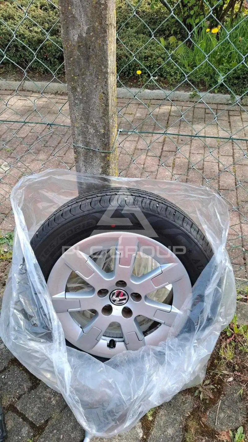 2003 Volkswagen Polo