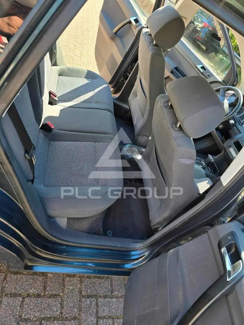 2003 Volkswagen Polo