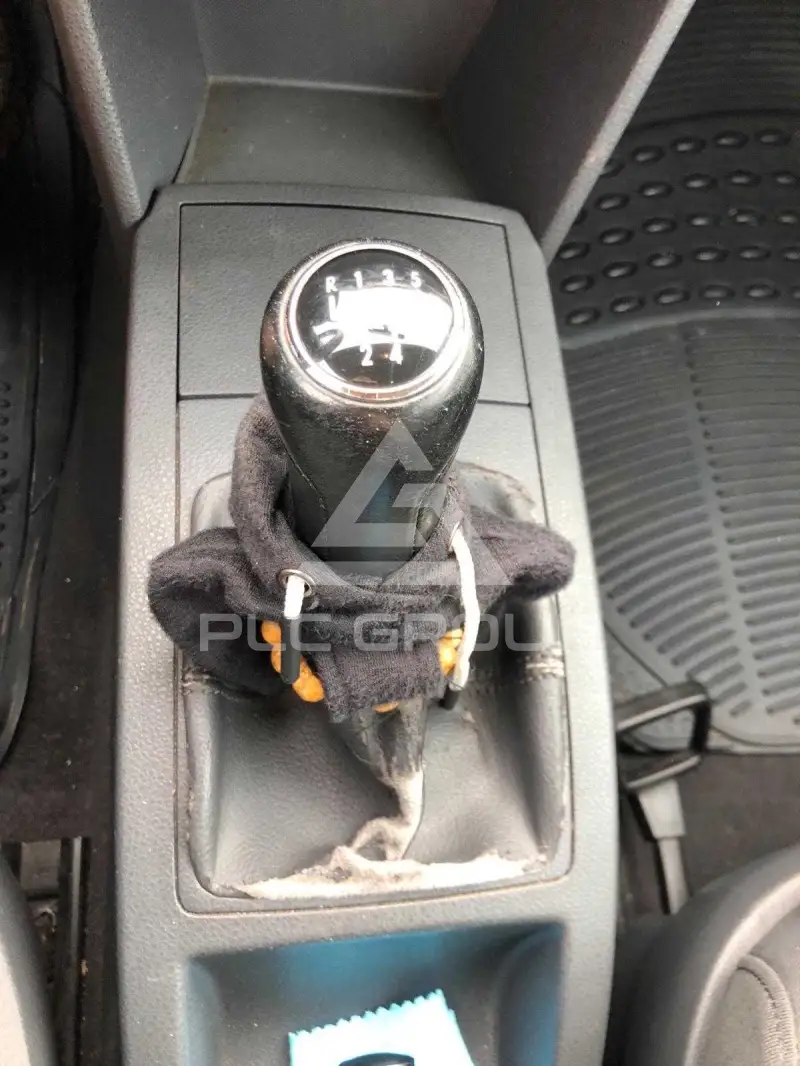 2003 Volkswagen Polo