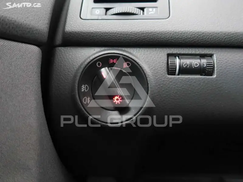 2003 Volkswagen Polo