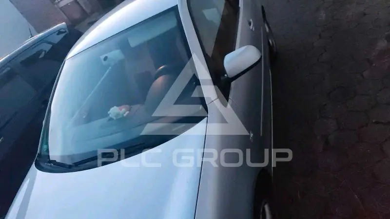 2003 Volkswagen Polo