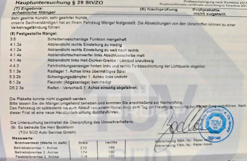 2003 Volkswagen Polo