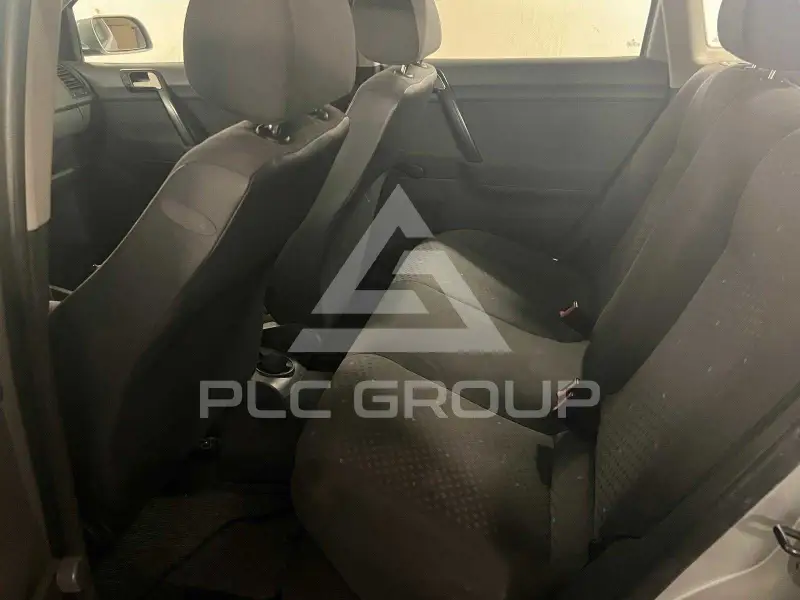 2003 Volkswagen Polo