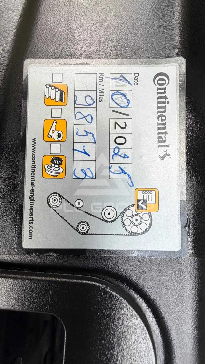 2003 Volkswagen Polo