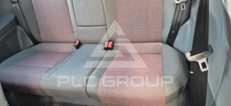 2003 Volkswagen Polo
