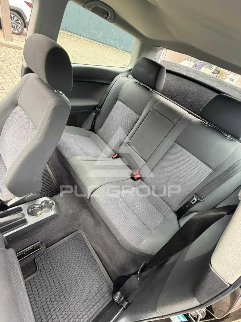 2003 Volkswagen Polo