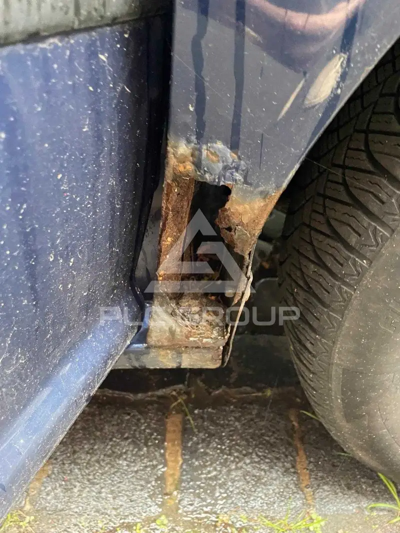 2003 Volkswagen GOLF