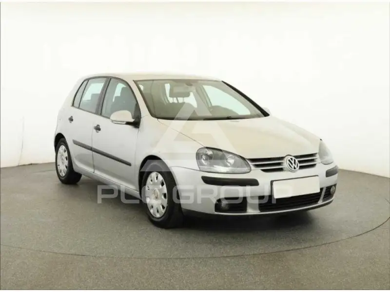 2003 Volkswagen GOLF