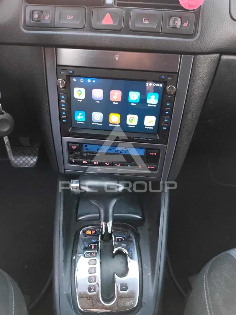 2003 Volkswagen GOLF