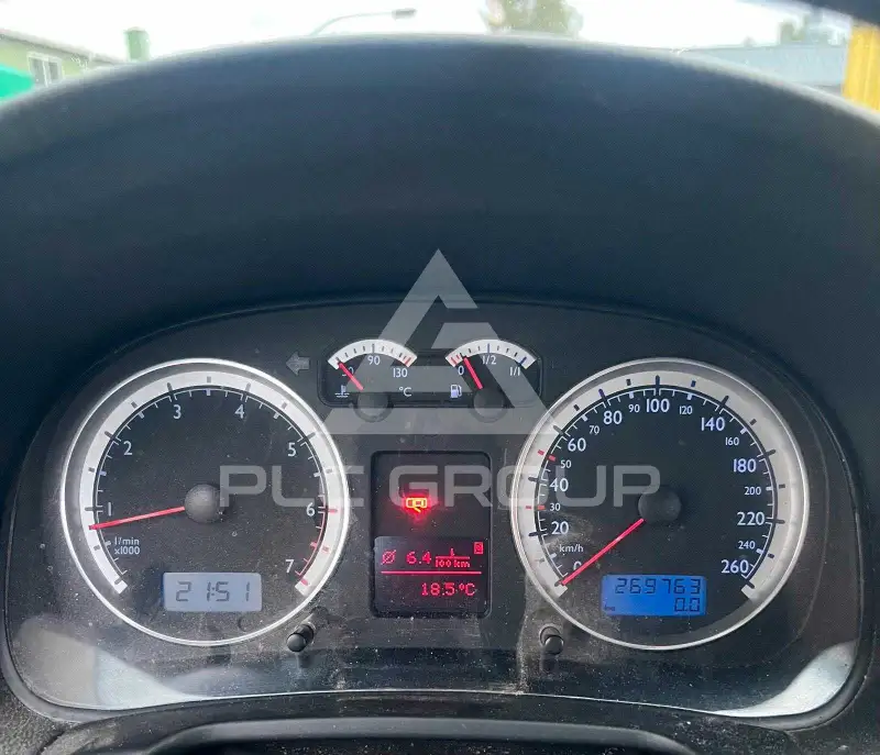 2003 Volkswagen GOLF